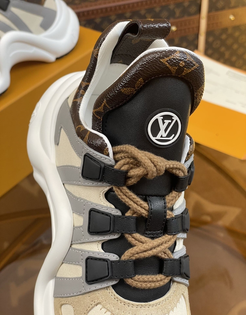 Louis Vuitton Sneakers